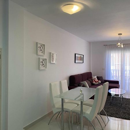 Acogedor Apartamento Cerca De La Playa Los Alcázares Exterior foto