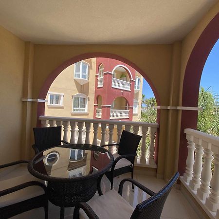 Acogedor Apartamento Cerca De La Playa Los Alcázares Exterior foto